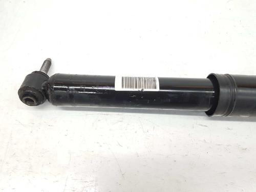 Left rear shock absorber RENAULT MEGANE IV Hatchback (B9A/M/N_) 1.5 dCi 110 (B9A3) | BP6066034M18 