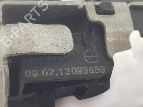 Tailgate lock VW SCIROCCO III (137, 138) 1.4 TSI | BP20194100C101 
