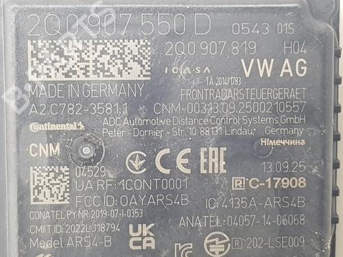 Electronic module SEAT ARONA (KJ7, KJP) 1.0 TSI | BP36650022M83 - Image 4
