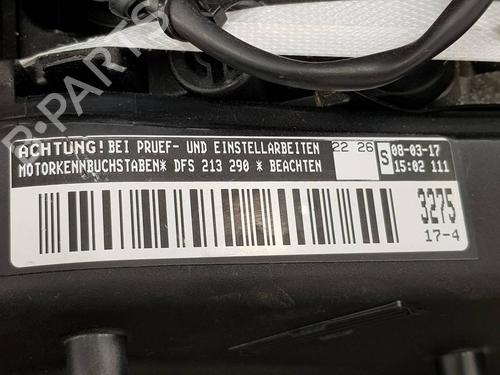 Engine SKODA YETI (5L) 2.0 TDI 4x4 | BP39451034M1 - Image 10
