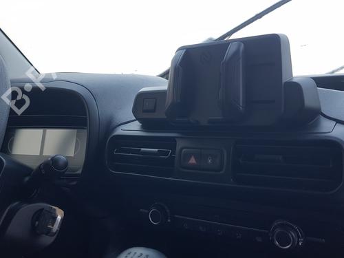 Left front steering knuckle CITROËN BERLINGO (ER_, EC_) 1.5 BlueHDi 100 | BP32323670M25