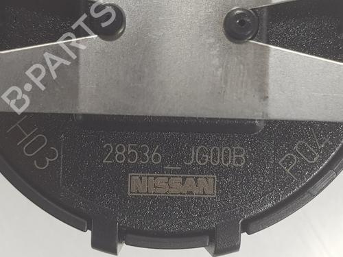 Electronic sensor NISSAN JUKE (F15) 1.5 dCi | BP10682087M84 