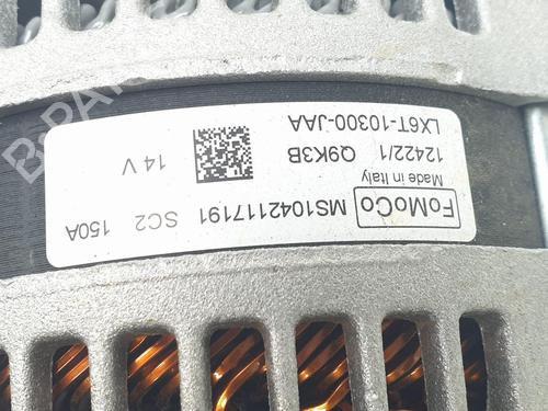 Alternator FORD KUGA III (DFK) 1.5 Ecoboost | BP17752376M7 