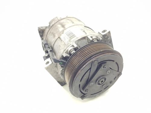 AC compressor RENAULT MASTER III Platform/Chassis (EV, HV, UV)  | BP36302422M34  - Image 5