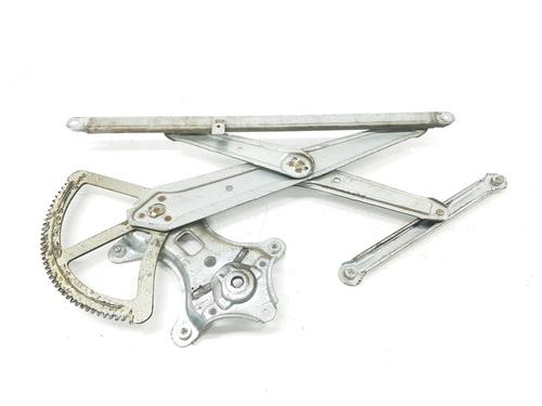 Front right window mechanism TOYOTA LAND CRUISER PRADO (_J12_) 3.0 D-4D (KDJ120, KDJ125) | BP15905897C23 