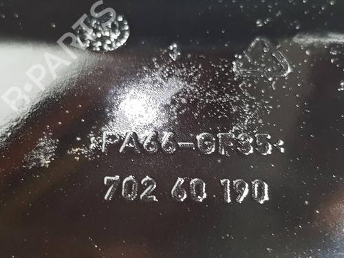 Valve cover FORD RANGER (TKE) 3.2 TDCi 4x4 | BP31854482M124 