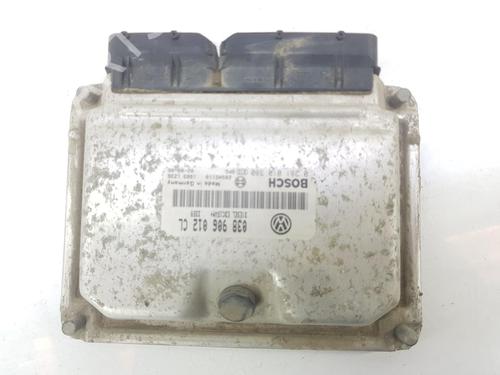 Engine control unit (ECU) SKODA OCTAVIA I (1U2) 1.9 TDI | BP9520799M57 