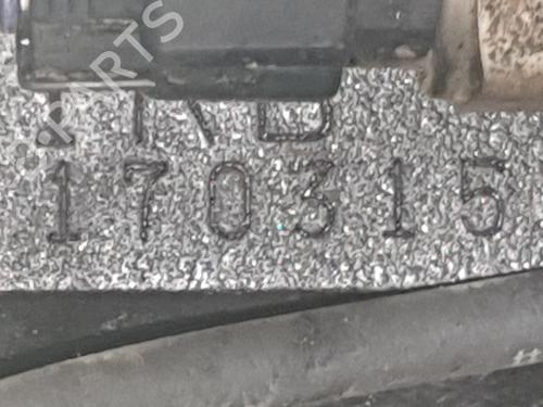 Engine TOYOTA LAND CRUISER PRADO (_J12_) 3.0 D-4D (KDJ120, KDJ125) | BP25857946M1