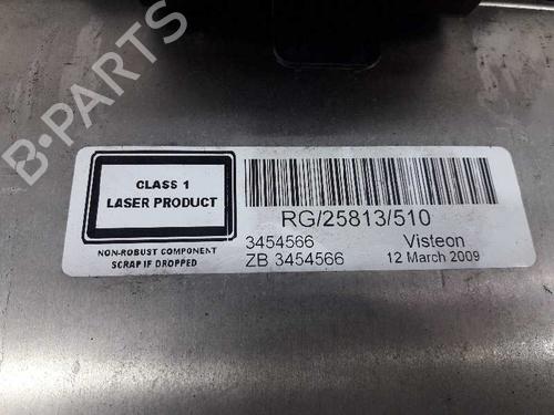 Radio MINI MINI (R56) One | BP29479891E6 