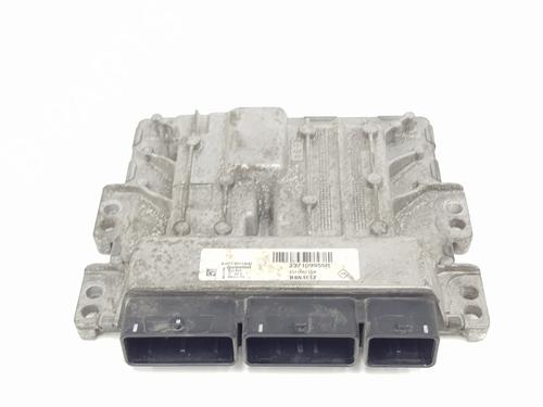 Used Engine control unit (ECU) Engine control unit (ECU) RENAULT MASTER III Platform/Chassis (EV, HV, UV) [2010-2026] 36306034 36306034
