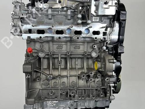Used Engine Engine PEUGEOT TRAVELLER Bus (V_) 2.0 BlueHDi 150 / HDi 150 (150 hp) 40082970 40082970