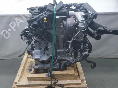 Engine FIAT 600e / 600 (365_, 364_) | BP32072538M1 - Image 2