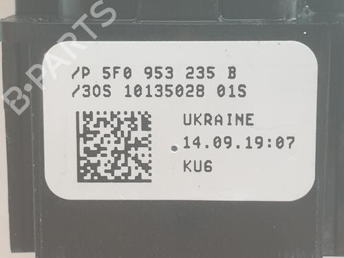 Advarselskontakt SEAT ATECA (KH7, KHP) | BP36535966I22 - Image 3