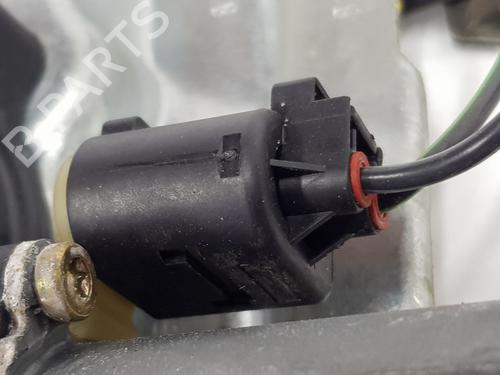 Front right window mechanism BMW X5 (E53) 3.0 d | BP30710041C23 