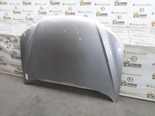 Hood HYUNDAI SANTA FÉ II (CM) 2.2 CRDi GLS | BP1536013C1