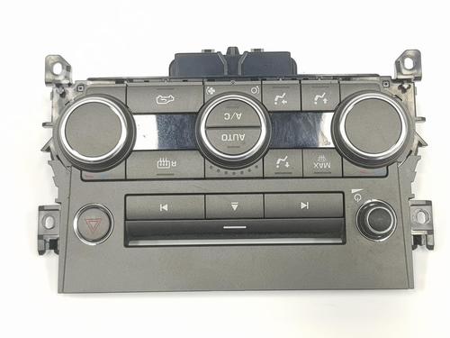 Climate control LAND ROVER RANGE ROVER EVOQUE (L538) 2.2 D | BP17168820I5 