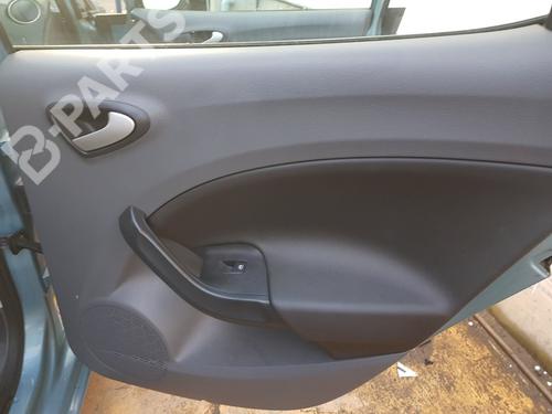 Right door airbag SEAT IBIZA IV SC (6J1, 6P5) 1.6 TDI | BP11177382C51  - Image 21