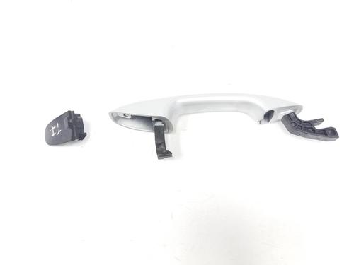 Türgriff hinten links außen MERCEDES-BENZ C-CLASS (W205) C 220 BlueTEC / d (205.002, 205.004) | BP8645527C130 
