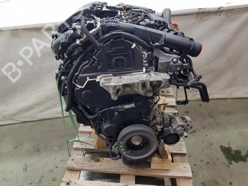 Engine OPEL COMBO E Tour / Life (K9)  | BP36670447M1  - Image 10