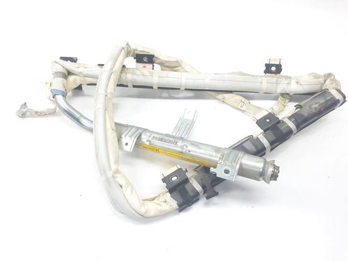 Used Left curtain airbag TOYOTA LAND CRUISER PRADO (_J12_) 3.0 D-4D (KDJ120, KDJ125) (166 hp) 21272715