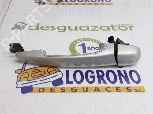 Used Front right exterior door handle BMW 3 Coupe (E46) 330 Ci (231 hp) 2837585