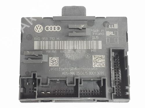 Electronic module AUDI Q3 (8UB, 8UG) 2.0 TDI quattro | BP22900986M83 