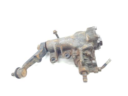 Steering rack TOYOTA HILUX VI Pickup (_N1_) 2.5 D-4D (KDN150, KDN155, KDN190) | BP29710829M22 