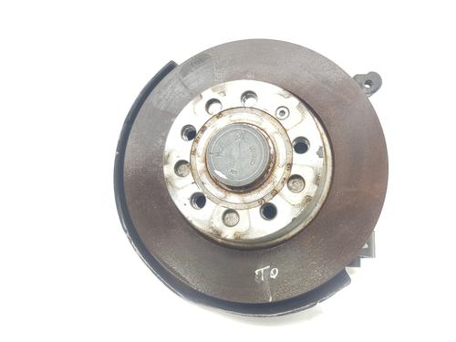 Used Right rear steering knuckle VW GOLF VII (5G1, BQ1, BE1, BE2) 1.4 TSI (150 hp) 24109488