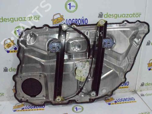 Fensterheber links hinten AUDI A8 D3 (4E2, 4E8) 4.2 FSI quattro | BP792330C24 