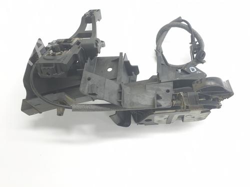 Front right lock FORD FOCUS III 1.0 EcoBoost | BP24522145C97 