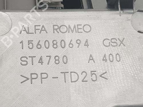 Glove box ALFA ROMEO MITO (955_) 1.4 MultiAir (955AXN1B) | BP6250849C95 