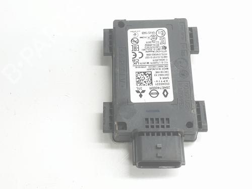 Used Electronic module Electronic module RENAULT ARKANA I (LCM_, LDN_) [2019-2026] 33620602 33620602