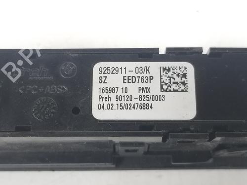 Switch BMW 4 Gran Coupe (F36) 420 d | BP10562190I30 