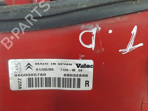 Højre baglygte CITROËN XSARA PICASSO (N68) 2.0 HDi | BP29290653C35 