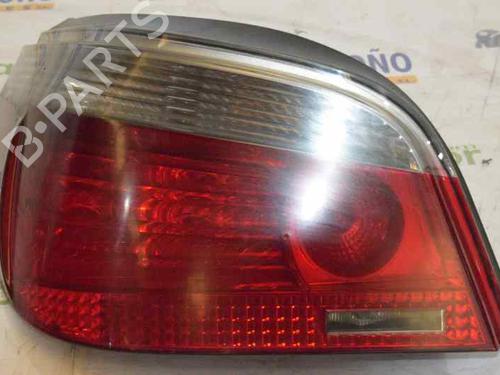 Used Left taillight BMW 5 (E60) 530 d (235 hp) 1167892
