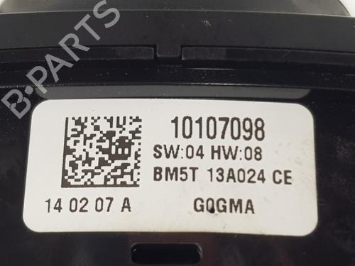 Headlight switch FORD FOCUS III 1.6 TDCi | BP31957980I24