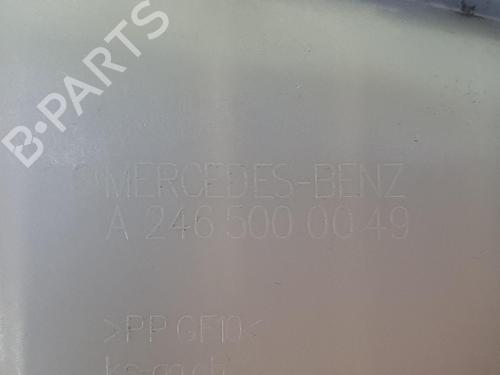 Expansion tank MERCEDES-BENZ B-CLASS Sports Tourer (W246, W242) B 200 CDI / d (246.208) | BP6250701C120 