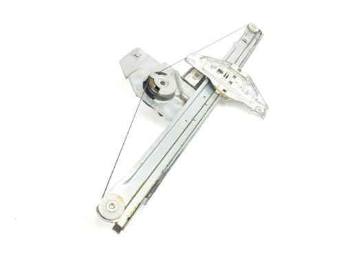 Front right window mechanism CITROËN BERLINGO MULTISPACE (B9) 1.6 HDi 110 | BP28424016C23 