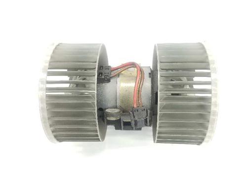 Used Heater blower motor BMW X3 (E83) xDrive 30 d (218 hp) 14073658