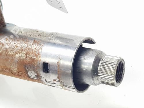 Steering column RENAULT MASTER III Van (FV) 2.3 dCi 135 FWD (FV0N, FV08, FV06, FV00, FV1S) | BP36559797M21 - Image 6