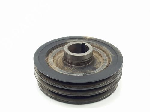 Used Pulley MITSUBISHI PAJERO III (V7_W, V6_W) 3.2 Di-D (V68W) (160 hp) 20597396