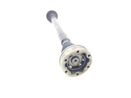 Right front driveshaft VW CADDY ALLTRACK Box Body/MPV (SAA) 2.0 TDI | BP20292371M39 