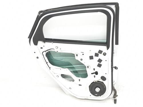 Left rear door FORD FOCUS III 1.6 Ti | BP17827773C4 