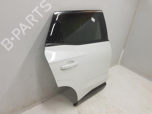 Dør højre bagtil RENAULT AUSTRAL TCe 160 (HGMJ) | BP33185845C5 - Image 3