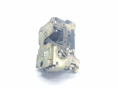 Front right lock RENAULT KANGOO (KC0/1_) 1.5 dCi | BP16587856C97 