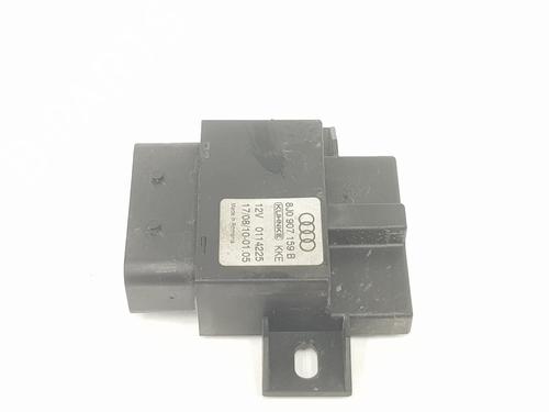 Electronic module AUDI TT Roadster (8J9) 2.0 TFSI quattro | BP17474057M83 