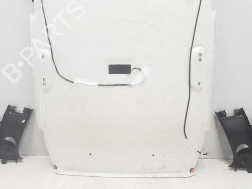 Interior roof FORD FOCUS IV (HN) 2.3 ST EcoBoost | BP30759523I12 