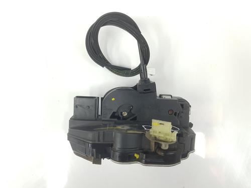 Rear left lock OPEL INSIGNIA A (G09) 2.0 CDTI (68) | BP6064794C100 