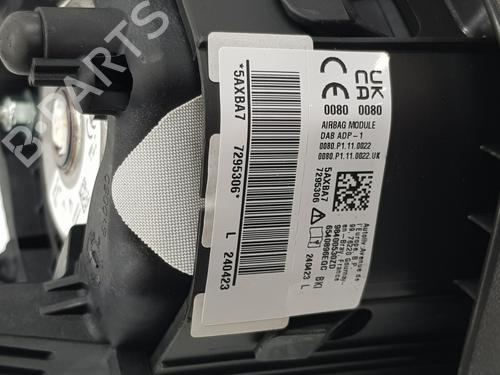 Airbag Kit OPEL ASTRA L Sports Tourer (OV5) 1.2 (FRHNPJ) | BP23661626C86 