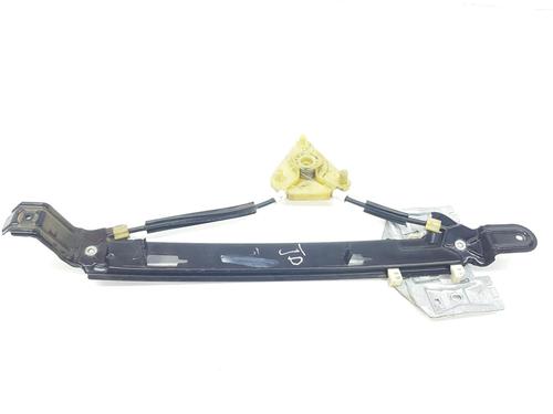 Used Rear right window mechanism SEAT LEON (1P1) 2.0 TFSI (185 hp) 15386021